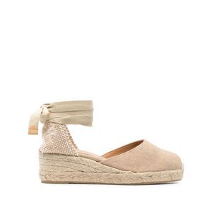 Castañer Neutrals Espadrilles Women